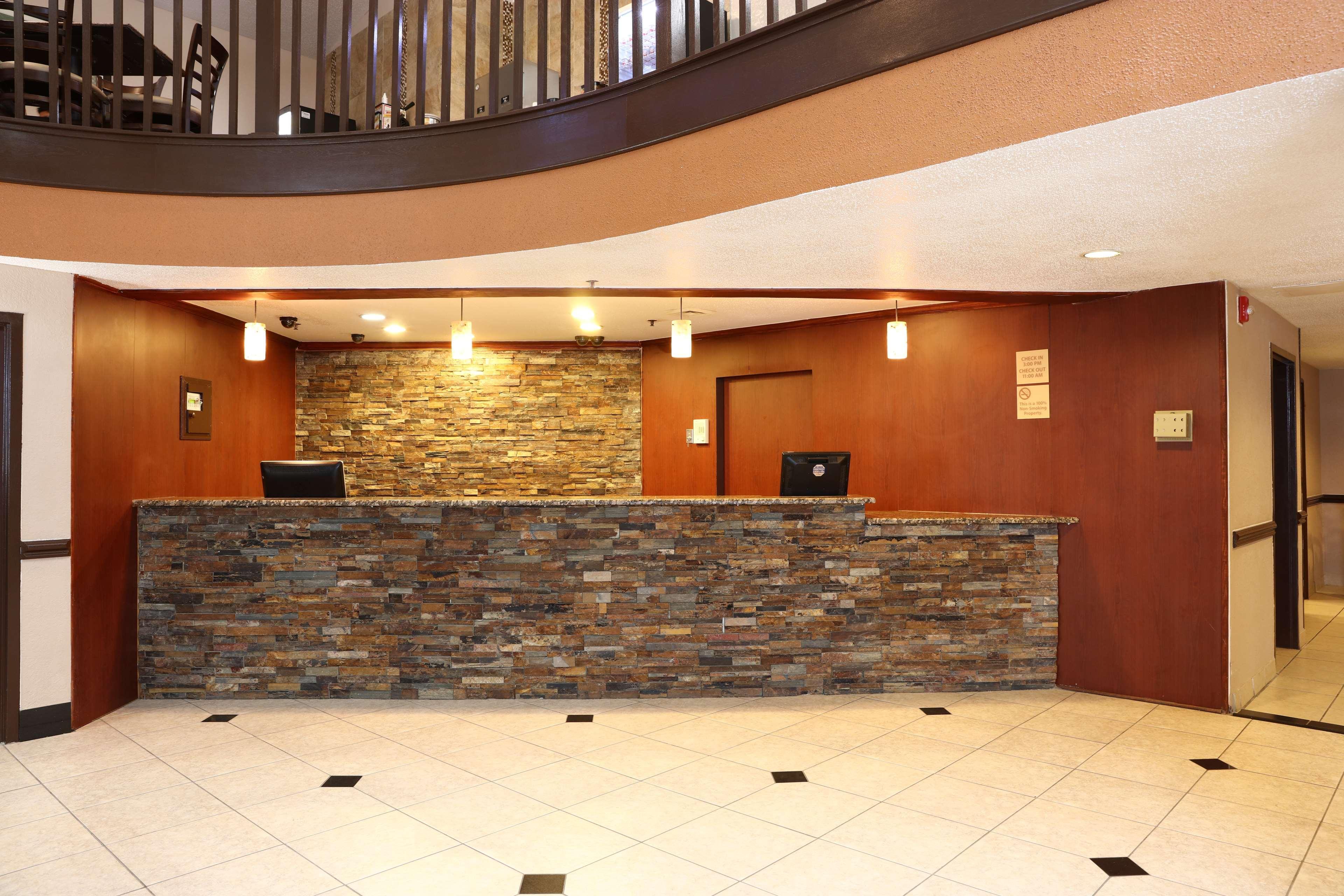 Americinn By Wyndham Grand Rapids Airport North Cascade Exterior foto